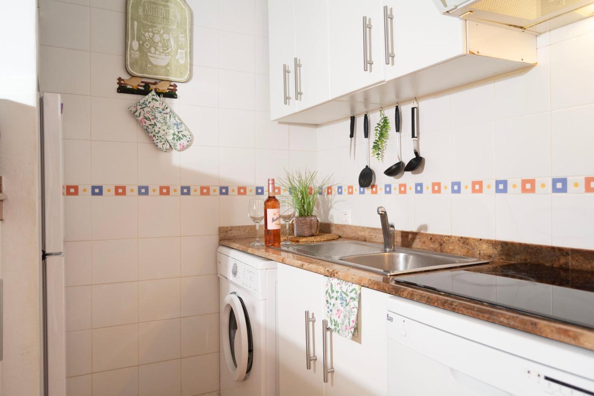 Casa Agar-agar Con Piscina A 100 Metros De La Playa - By Marina Alta Holidays Сasa de vacaciones Dénia