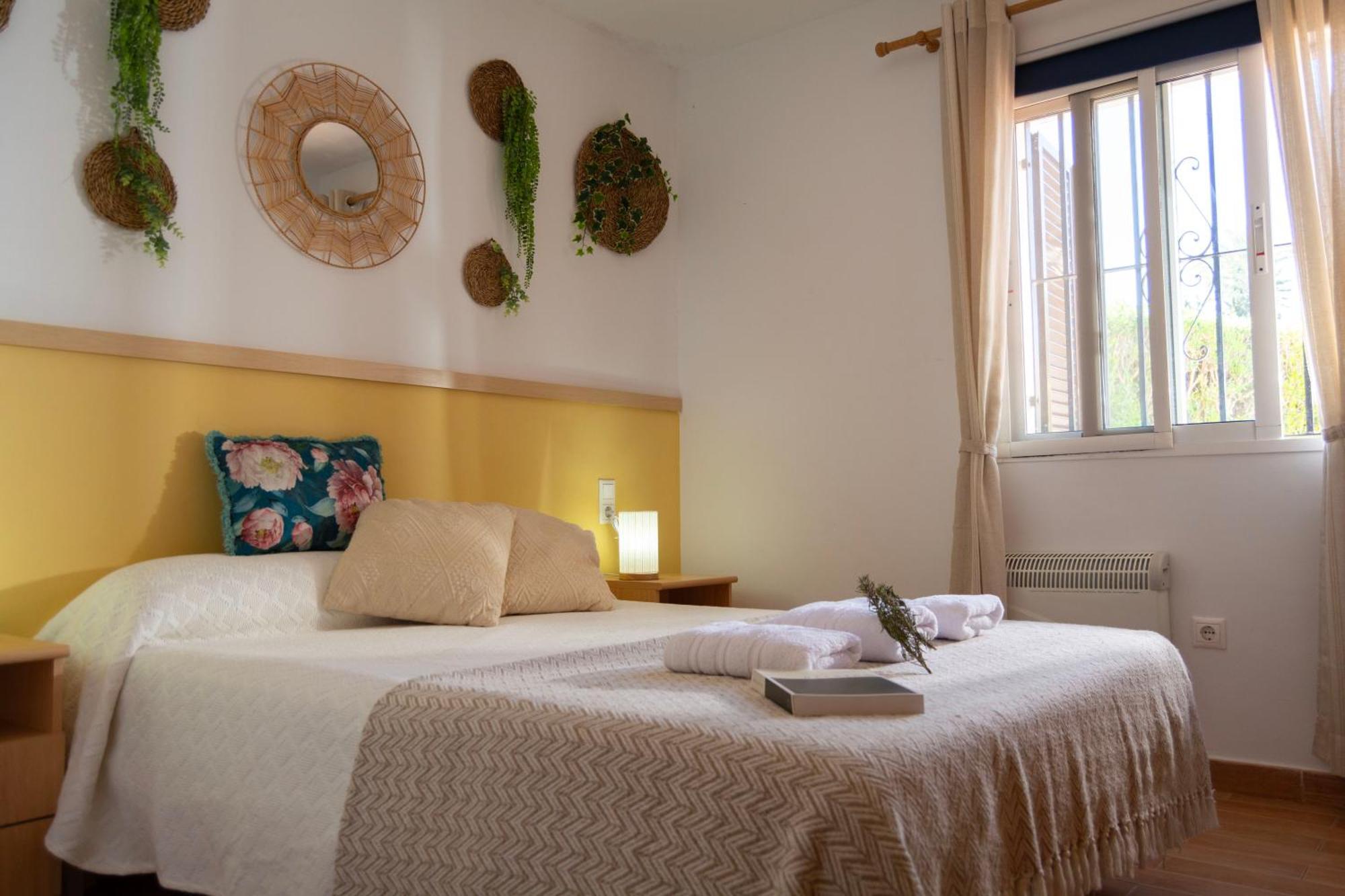 Casa Agar-agar Con Piscina A 100 Metros De La Playa - By Marina Alta Holidays * Dénia